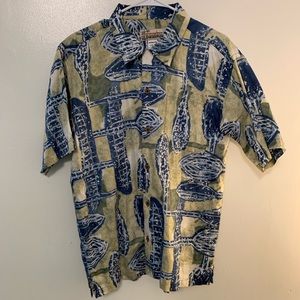 Patagonia Pataloha Button-down Shirt